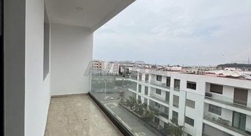 "Location d'Appartements Vides à Agadir, Founty - Agadir Bay, 2-3 pièces à partir de 8 500 DH"