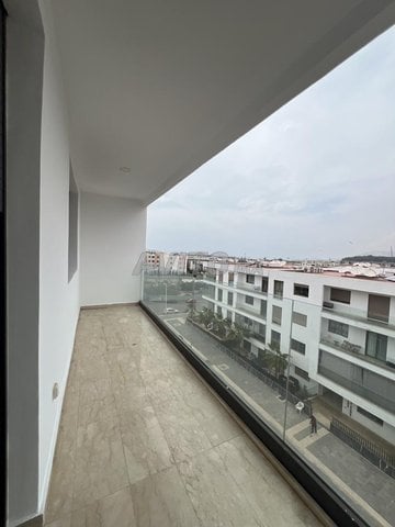 "Location d'Appartements Vides à Agadir, Founty - Agadir Bay, 2-3 pièces à partir de 8 500 DH"