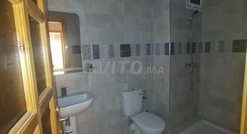 "Location d'appartements à Agadir, Hay Mohammadides - 2 pièces, 94 m² pour 4 000 DH"