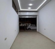 Location de magasin à Agadir Boutchakat
