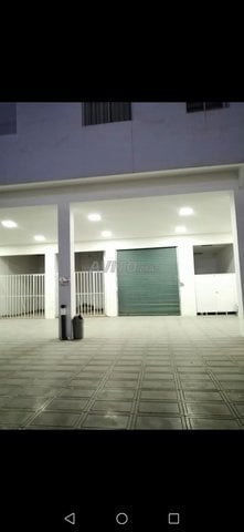 Location d'un local commercial à Agadir, Hay Dakhlam - 6 000 DH