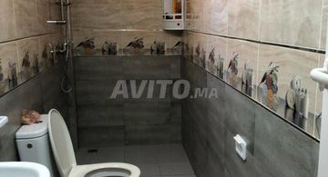 Location d'une villa vide à Villa Amzil Lfarah, Agadir