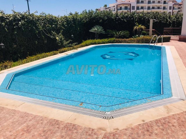 Locations de vacances à Agadir : Appartement LDV375 à Sonaba, Agadir