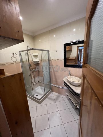 Locations de vacances à Agadir - Appartement au centre-ville, zone touristique, Maisons et Villas à partir de 450 DH