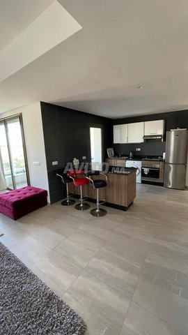 Locations de vacances à Agadir : Appartements avec piscine à Taghazout Bay pour un séjour prolongé 5+1