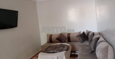 Locations de vacances à Agadir, Ennahda : Maisons et Villas pour familles à partir de 350 DH par jour