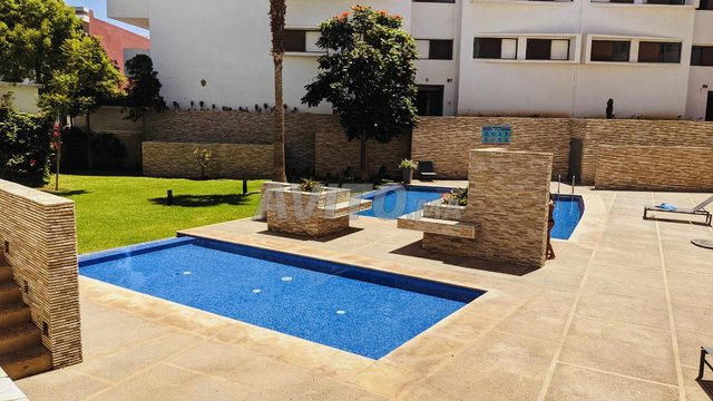 Locations de vacances à Agadir, Founty - Appartements à louer à Agadir, 5 disponibles, prix non spécifié.