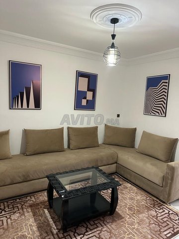 Locations de vacances à Agadir, Founty - Appartements confortables en bord de mer à Agadir - Prix sur demande