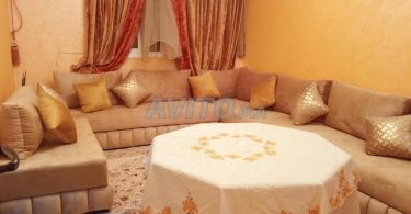 Locations de vacances à Agadir, Hay Dakhla : Maisons et Villas équipées pour familles – À partir de 300 DH par nuit.