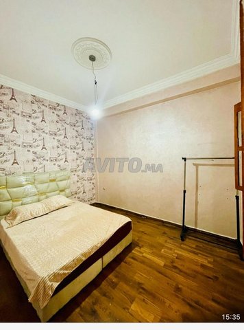 Locations de vacances à Agadir, Hay Mohammadi : Appartements à louer à partir de 3 300 DH par mois