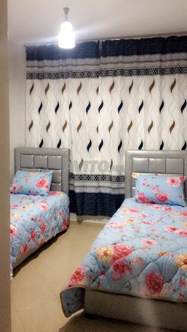 Locations de vacances à Agadir, Hay Salam - Appartements 5, à partir de 250 DH