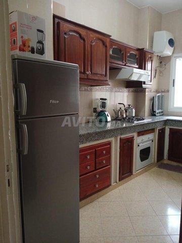Locations de vacances à Agadir, Hay Salam : Appartements à louer à la nuitée, 4 pièces à partir de 200 DH