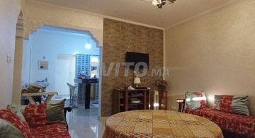 Locations de vacances à Agadir : Maison à louer au nord du village Imi Ouddar – 5 chambres, 2 salles de bains, 2 500 DH.