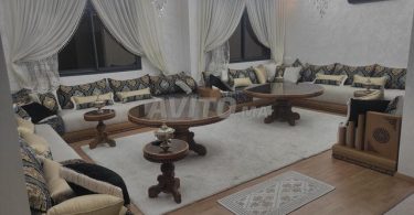 Locations de vacances à Agadir : Maison à louer par jour à partir de 1 500 DH, Extension Dakhla. Villas et maisons 5+4 disponibles.