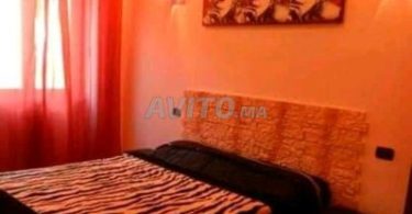 Locations de vacances à Agadir : Maisons et villas équipées à partir de 250 DH