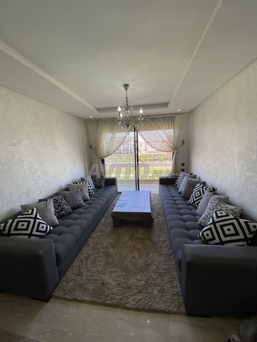 Locations de vacances à Agadir, Sonaba : Appartements avec piscine à 5 minutes de la plage - Agadir. Prix non spécifié.