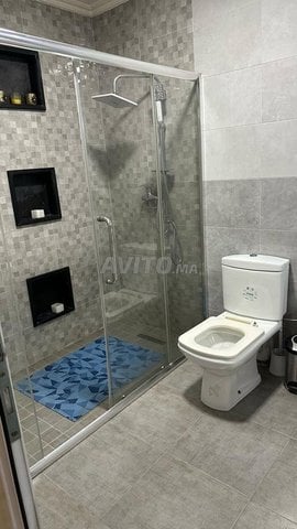 Locations de vacances à Agadir : Villa à louer à Hay Salam - Villas et Riads à partir de 600 DH.