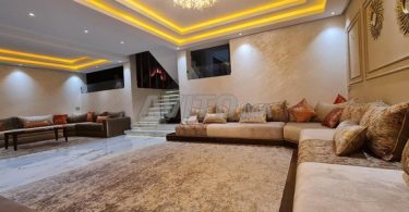 Locations de vacances à Agadir : Villas et Riads de luxe Illighvilla au cœur d'Agadir à partir de 2 500 DH.