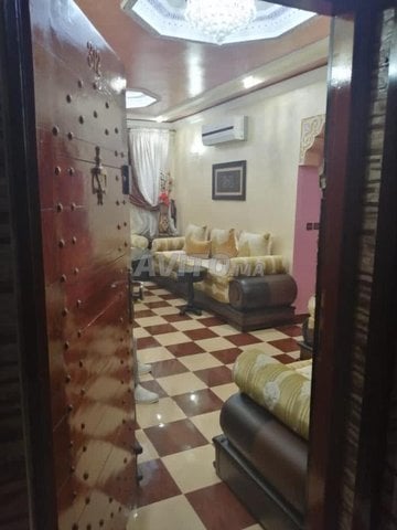 "Locations de vacances haut de gamme à Agadir, Hay Dakhla - Appartements à louer à partir de 225 DH"