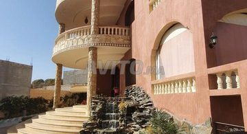 "Loubnail - 6 Villas et Riads à Louer à Agadir, Autre Secteur, au Prix de 3 500 DH"