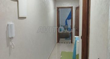 MIGA CLÉ : 3 Appartements Meublés à Agadir, Tilila - 2 Chambres, 60 m² à 3 000 DH