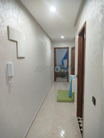 MIGA CLÉ : 3 Appartements Meublés à Agadir, Tilila - 2 Chambres, 60 m² à 3 000 DH