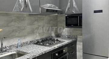 MIGA CLÉ : Appartement Meublé 2 pièces de 70 m² à Agadir, Hay Dakhla - 4 400 DH