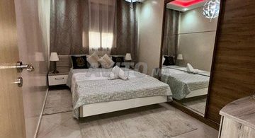 MIGA CLÉ : Appartement Vide 2 chambres, 73 m² à Hay Salam, Agadir - 2 500 DH