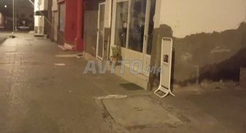 "Magasin commercial à vendre à Agadir, Les Amicales - 450 000 DH"