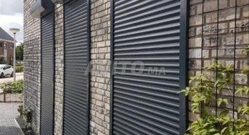 Magasin en Mezzanine de 434 m² à vendre - Tikiwine, Agadir