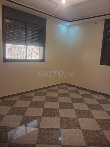Maison 2 façades à vendre, quartier Adrar 2, Agadir - 64 m² - 1 500 000 DH