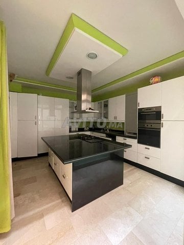 Maison R2 à Haut Founty, Agadir - 3 Chambres, 2 Salles de Bain, 144 m² à 4 400 000 DH