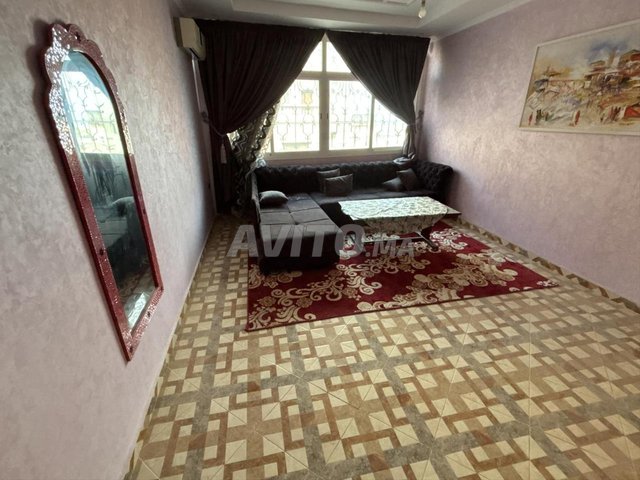 Maison à vendre à Tamraght, Agadir - 4 pièces, 2 salles de bains, 80 m²