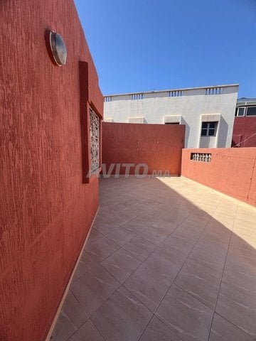 Maison à vendre dans le quartier Hay Salam à Agadir - 2 chambres, 92 m², 2 200 000 DH.