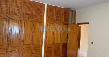Maison à vendre dans le quartier Hay Salama à Agadir – 84 m² pour 1 750 000 DH