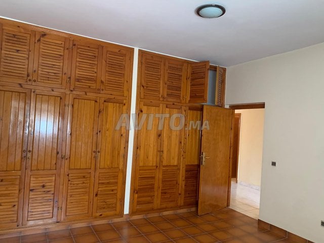 Maison à vendre dans le quartier Hay Salama à Agadir – 84 m² pour 1 750 000 DH