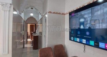 Maison meublée et prête à emménager – Confortable et idéalement située à Agadir