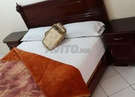 Maison spacieuse à vendre à Agadir