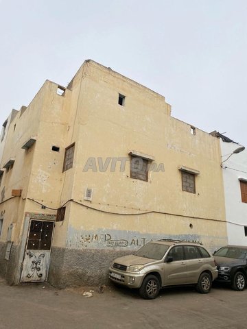 Maisons et Villas à Agadir, Amsernate - 3 pièces, 90 m², Prix à préciser.