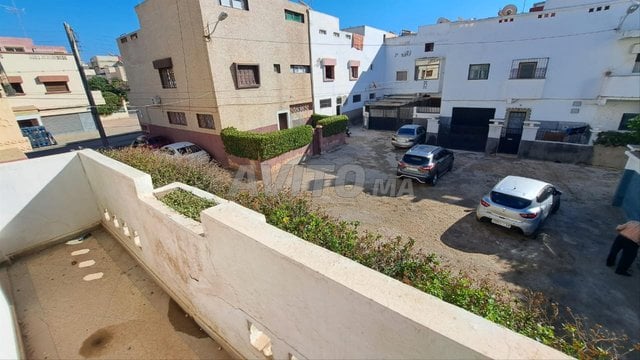 Maisons et Villas à Agadir, Les Amicales - Maison 3 chambres, 104 m² - Demandez le prix !
