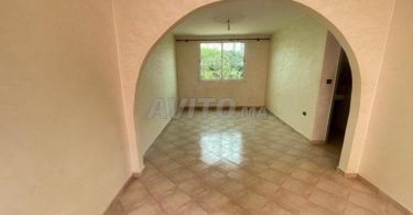 Maisons et Villas à Agadir : Maison à vendre à Charaf, 3 chambres, 140 m², 1 900 000 DH
