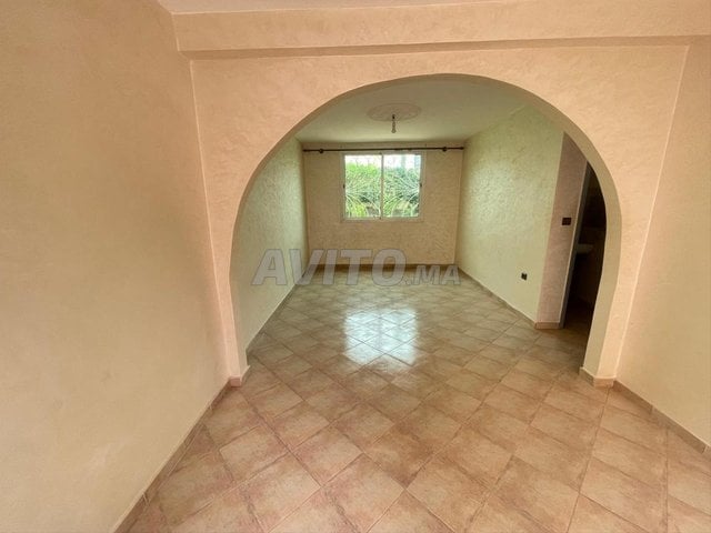 Maisons et Villas à Agadir : Maison à vendre à Charaf, 3 chambres, 140 m², 1 900 000 DH