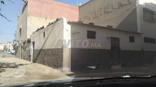 Maisons et Villas à Ihchach, Agadir - 4 Pièces, 75 m², Prix Non Spécifié