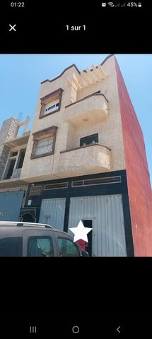 Maisons et Villas à vendre à Agadir, Anza - 60 m², 4 pièces, prix sur demande.