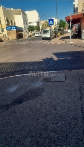 Maisons et Villas à vendre à Agadir, Boutchakat - 3 pièces, 70 m², prix à déterminer.