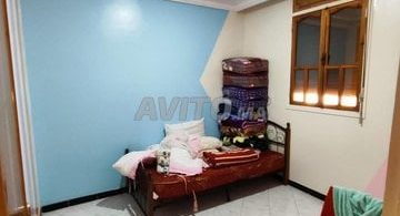 Maisons et Villas à vendre à Agadir, Extension Dakhla : Maison à vendre à Tamdid - 4 pièces, 2 salles de bain, 1.400.000 DH