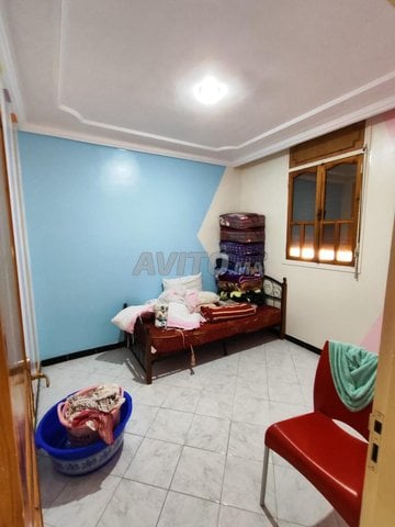 Maisons et Villas à vendre à Agadir, Extension Dakhla : Maison à vendre à Tamdid - 4 pièces, 2 salles de bain, 1.400.000 DH
