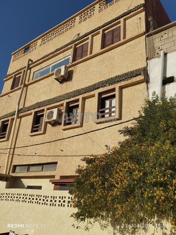 Maisons et Villas à vendre à Agadir, Tamraght : Maison titrée de 115 m² à 1 000 000 DH