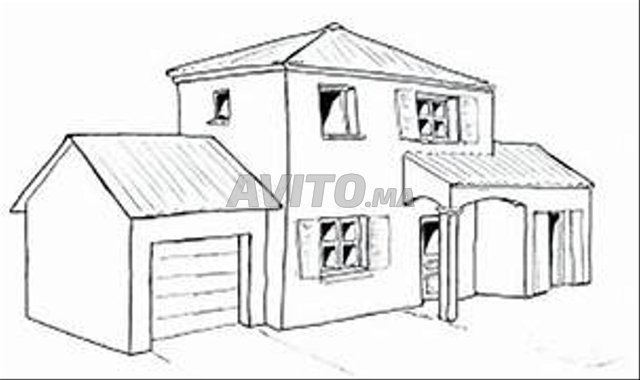 Maisons et Villas disponibles à Agadir, Haut-Founty - Maizo 96m², style tijairiya, finitions de qualité, à découvrir !