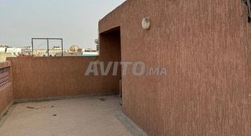 Mise en vente de 3 Maisons et Villas à Agadir - 70 m² à partir de 1 450 000 DH